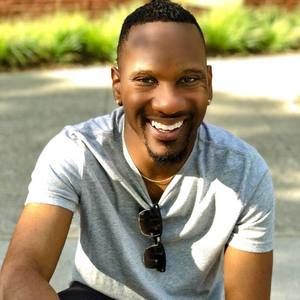 Meet your Posher, Lemar